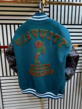 CHAQUETA LUIS VUITTON MAX calidad